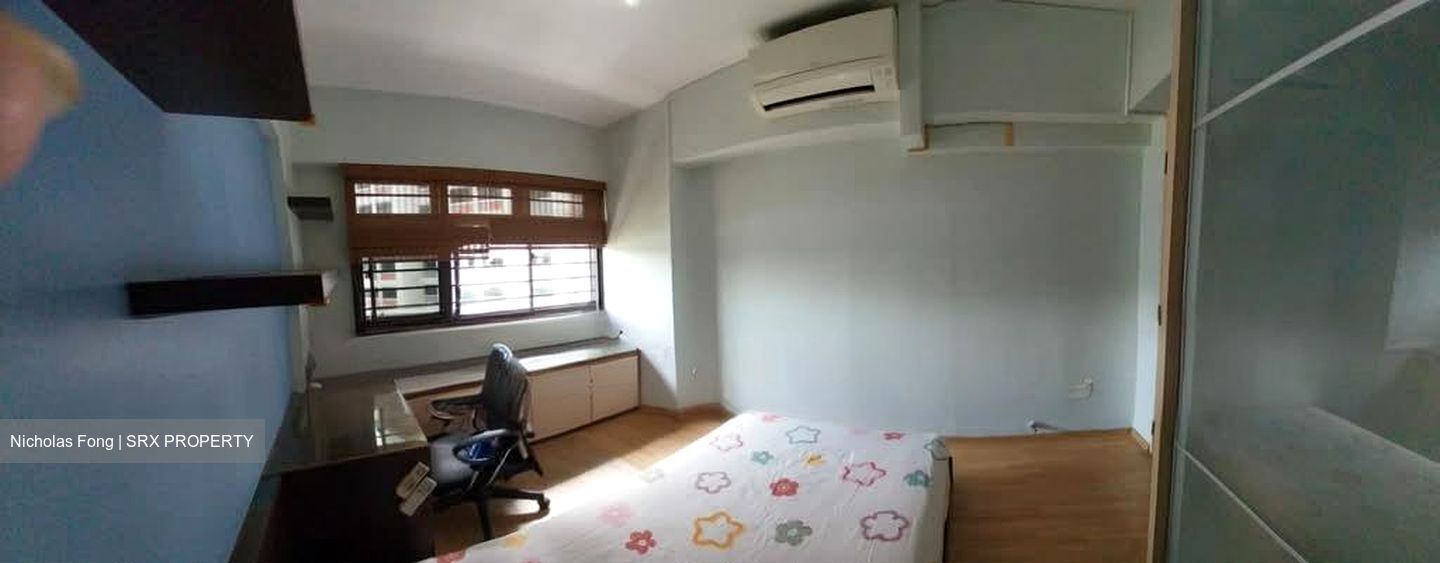 Blk 509B Wellington View (Sembawang), HDB 4 Rooms #547746081